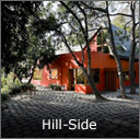 Hill-side